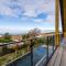 SEAVIEW KEYWEEK Villa pool sea view Anglet - 安格雷