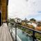 SEAVIEW KEYWEEK Villa pool sea view Anglet - 安格雷
