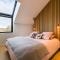 SEAVIEW KEYWEEK Villa pool sea view Anglet - 安格雷