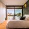 SEAVIEW KEYWEEK Villa pool sea view Anglet - 安格雷