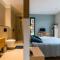 SEAVIEW KEYWEEK Villa pool sea view Anglet - 安格雷