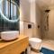 SEAVIEW KEYWEEK Villa pool sea view Anglet - 安格雷