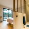 SEAVIEW KEYWEEK Villa pool sea view Anglet - 安格雷