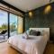 SEAVIEW KEYWEEK Villa pool sea view Anglet - 安格雷