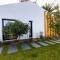 SEAVIEW KEYWEEK Villa pool sea view Anglet - 安格雷
