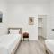 Luxe 3BR/2BA Near Downtown•Sleeps 9• Netflix•Wi-Fi