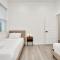 Luxe 3BR/2BA Near Downtown•Sleeps 9• Netflix•Wi-Fi
