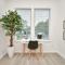 Luxe 3BR/2BA Near Downtown•Sleeps 9• Netflix•Wi-Fi