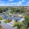 Luxe 3BR/2BA Near Downtown•Sleeps 9• Netflix•Wi-Fi
