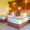 Birds Resort Hambantota