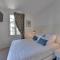 Charmante Villa 4 pièces, 6 pers. au Quartier du Casino de Châtelaillon-Plage, proche mer, jardin, parking - FR-1-706-15