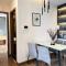 Armin Homes 2 Bedroom apartment at Ecopark - Kim Quan