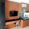 Agrippina Rooms Taman Melati Apartement near Malioboro