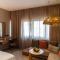 ERTH Abu Dhabi Hotel