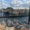 Nice Apt In Front Of The Marina In Grimaud - Grimaud