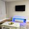 *The Stunning *King Suite* Heart of Towson - Тоусон
