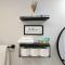 *The Stunning *King Suite* Heart of Towson - Тоусон