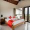 Jimbaran Sea View Villa