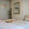 The White Queen B&B