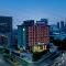 Holiday Inn Express Hefei FTZ, an IHG Hotel - Хэфэй