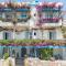 Sofi pension - Naxos Chora