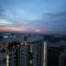 Comfort 2 Bedroom Duplex @ Cyberjaya Netflix
