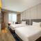 Holiday Inn Express Hefei FTZ, an IHG Hotel - Хэфэй