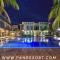 PAN HOTEL AND RESORT - Abucay PAN HOTEL AND RESORT - Abucay