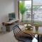 Modern Comfort Contemporary 1BR M-Town Hideaway - Pumpangsineng