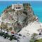 Dreams Tropea Mare Private Parking