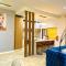 FIDC Luxury Home
