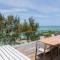 Modern, luxurious penthouse with incredible ocean views - Grande Gaube