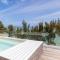Modern, luxurious penthouse with incredible ocean views - Grande Gaube