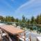 Modern, luxurious penthouse with incredible ocean views - Grande Gaube