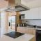 Modern, luxurious penthouse with incredible ocean views - Grande Gaube