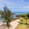 Modern, luxurious penthouse with incredible ocean views - Grande Gaube