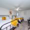 Minutes to Broadway Large 2Br-2Ba with Optional private parking - ناشفيل