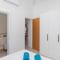 Modern, luxurious penthouse with incredible ocean views - Grande Gaube