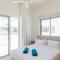 Modern, luxurious penthouse with incredible ocean views - Grande Gaube