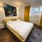 Loving Downtown Studio by CHR Luxury Property - Bukurešť