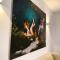 Loving Downtown Studio by CHR Luxury Property - Bukurešť