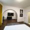 Loving Downtown Studio by CHR Luxury Property - Bukurešť