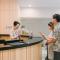 Cordia Hotel Yogyakarta - Hotel Dalam Bandara