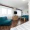 Plums Restaurant & Pension