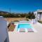 Depis Edem private villas naxos - Plaka