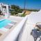 Depis Edem private villas naxos - Plaka