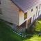 Eichen-Chalet