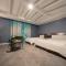 Hotel New Evergreen