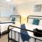 Minutes to Broadway Large 2Br-2Ba with Patio-Balcony & Opt private parking - ناشفيل
