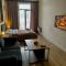Apartment #102 in aparthotel